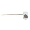 Othmro 1Pcs Digital Meat Thermometer Candy Cooking Thermometer, Instant Read Kitchen Cooking Thermometer for BBQ Grill, Oil, Milk, Bath Water, Deep Fry, Candle Temperature -50 - 3001.5 view 1