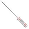 Othmro 1Pcs Digital Meat Thermometer Candy Cooking Thermometer, Instant Read Kitchen Cooking Thermometer for BBQ Grill, Oil, Milk, Bath Water, Deep Fry, Candle Temperature -50 - 3001 view 1