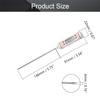 Othmro 1Pcs Digital Meat Thermometer Candy Cooking Thermometer, Instant Read Kitchen Cooking Thermometer for BBQ Grill, Oil, Milk, Bath Water, Deep Fry, Candle Temperature -50 - 3001 view 2