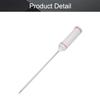 Othmro 1Pcs Digital Meat Thermometer Candy Cooking Thermometer, Instant Read Kitchen Cooking Thermometer for BBQ Grill, Oil, Milk, Bath Water, Deep Fry, Candle Temperature -50 - 3001 view 3