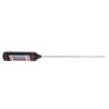 Othmro 1Pcs Digital Meat Thermometer Candy Cooking Thermometer, Instant Read Kitchen Cooking Thermometer for BBQ Grill, Oil, Milk, Bath Water, Deep Fry, Candle Temperature -50 - 3001 view 1