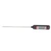 Othmro 1Pcs Digital Meat Thermometer Candy Cooking Thermometer, Instant Read Kitchen Cooking Thermometer for BBQ Grill, Oil, Milk, Bath Water, Deep Fry, Candle Temperature -50 - 3001 view 2