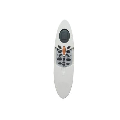 HCDZ Replacement Remote Control for McQuay RCM25DR MCM025DR YCE25DR LXCM25D RALC25BR MLC025BR YSL25BR LXLC25BR Wall Mounted Split Type Air Conditioner