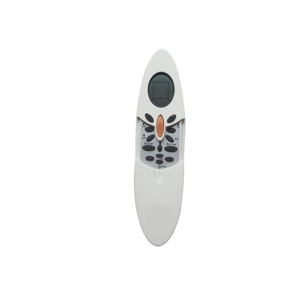 HCDZ Replacement Remote Control for McQuay M5WM025GR M5WM007GR M5WM025G M5WM009G M5WM010G M5WM015G M5WM020G M5WM007G Wall Mounted Split Type Air Conditioner