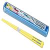 OSK HS-11 Chopsticks for Bento Cutlery Shinkansen Line Drawer Lid Chopsticks Box Set Made in Japan view 1