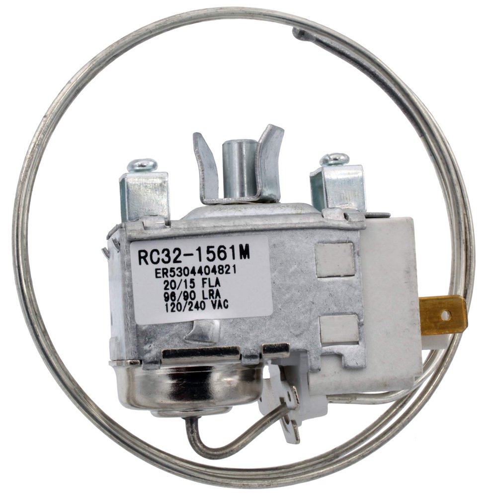 Supplying Demand 5304404821 5303321453 Refrigerator Cold Control Thermostat Replacement Model Specific Not Universal