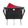 Fireplaces Switch 120 Volt for 120927-24 FMI Desa Electric Fireplaces Lighted On Off view 2