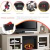 Fireplaces Switch 120 Volt for 120927-24 FMI Desa Electric Fireplaces Lighted On Off view 4