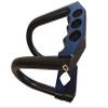 10 lb Co2 Carbon Dioxide Tank Protective Regulator Carry Handle view 1