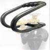 10 lb Co2 Carbon Dioxide Tank Protective Regulator Carry Handle view 2