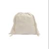 Ecogreentextiles Double Drawstring Muslin Bags, Sachet Bags - Reusable & Washable Cotton Spice Bags for Cooking, Ideal Kitchen & Grocery Storage cloth bags, 12x16 in 25 pcs view 1