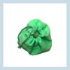 Eco Green Textiles (16 x 20 inches)  Green Cotton Reusable Produce Muslin Bags  Multipurpose Drawstring Storage Pouch for Everyday Use (Pack of 25) view 3