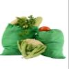 Eco Green Textiles (12 x 18 inches)  Green Cotton Reusable Produce Muslin Bags  Multipurpose Drawstring Storage Pouch for Everyday Use (Pack of 25)) view 3