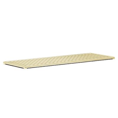 Clothing Store Display Rack Ceiling Hanger, Women's Clothing Store Windows Shelves Hanging Clothes Bar Display Hangers, Metal Retail Clothing Garment Racks Display Rod