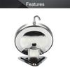 Othmro 1Pcs Digital Meat Thermometer Candy Cooking Thermometer, Instant Read Kitchen Cooking Thermometer for BBQ Grill, Oil, Milk, Bath Water, Deep Fry, Candle Temperature 50- 2801 view 3