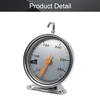 Othmro 1Pcs Digital Meat Thermometer Candy Cooking Thermometer, Instant Read Kitchen Cooking Thermometer for BBQ Grill, Oil, Milk, Bath Water, Deep Fry, Candle Temperature 50- 2801 view 4