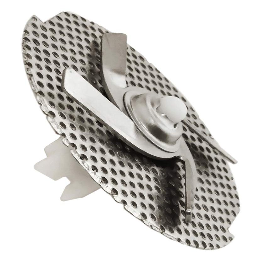 Compatible Chopper for KitchenAid KUDK03CTBL1 KUDK03CTBL2 KUDK03CTBL3 KUDK03CTSS0 KUDK03CTSS1 Dishwasher's
