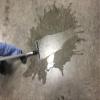 Cen-Tec Systems 94896 Wet/Dry Squeegee Vacuum Attachment with 1-Piece S-Wand, Aluminum view 2