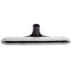 Cen-Tec Systems 94896 Wet/Dry Squeegee Vacuum Attachment with 1-Piece S-Wand, Aluminum view 3