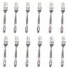 Towle Stockholm 18/10 Stainless Steel Dinner Fork (Set of Twelve) view 1