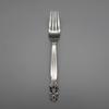 Towle Stockholm 18/10 Stainless Steel Dinner Fork (Set of Twelve) view 3