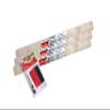 d-c-fix 346-0099-3PKA Decorative SelfAdhesive Film, Beige Marble, 17" x 78" Roll, 3-Pack with Applicator view 2