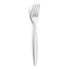 Set of 6 Scandinavian Table Forks view 1