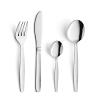 Set of 6 Scandinavian Table Forks view 2