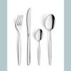 Set of 6 Scandinavian Table Forks view 3