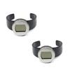 Othmro 2Pcs Digital Meat Thermometer Candy Cooking Thermometer, Instant Read Kitchen Cooking Thermometerfor BBQ Grill, Oil, Milk, Bath Water, Deep Fry, Candle Temperature -9 - 701 view 1