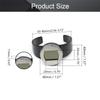 Othmro 2Pcs Digital Meat Thermometer Candy Cooking Thermometer, Instant Read Kitchen Cooking Thermometerfor BBQ Grill, Oil, Milk, Bath Water, Deep Fry, Candle Temperature -9 - 701 view 2