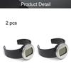 Othmro 2Pcs Digital Meat Thermometer Candy Cooking Thermometer, Instant Read Kitchen Cooking Thermometerfor BBQ Grill, Oil, Milk, Bath Water, Deep Fry, Candle Temperature -9 - 701 view 4