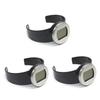 Othmro 3Pcs Digital Meat Thermometer Candy Cooking Thermometer, Instant Read Kitchen Cooking Thermometerfor BBQ Grill, Oil, Milk, Bath Water, Deep Fry, Candle Temperature -9 - 701 view 1