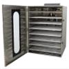 TECHTONGDA 15 Layers Commercial Food Dehydrator Dryer 304 Stainless Steel Air Dry Machine Fruit Vegetable Pet Meat view 4