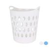 BigBuy Garden S2200348 Basket, Multicolor, 42 x 41 x 50 cm view 1