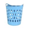 BigBuy Garden S2200348 Basket, Multicolor, 42 x 41 x 50 cm view 2