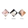 LOVEHOME Round Wool Seat Cushion,Sheepskin Chair Cover,Soft Fur Chair Pads Fluffy Seat Cover Cushions for Stool Or Barstool-a 45x45cm(18x18inch) view 2