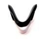 Galaxy Replacement Compatible Nose Pads Rubber Kits For Oakley M2 Frame Sunglasses Multi Selection White view 1