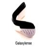 Galaxy Replacement Compatible Nose Pads Rubber Kits For Oakley M2 Frame Sunglasses Multi Selection White view 2
