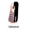 Galaxy Replacement Compatible Nose Pads Rubber Kits For Oakley M2 Frame Sunglasses Multi Selection White view 3