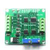 Jolooyo Weight Sensor Load Cell Amplifier 4-20ma 0-10v Load Cell 0-10v Weight Transmitter Linear Module view 1