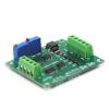Jolooyo Weight Sensor Load Cell Amplifier 4-20ma 0-10v Load Cell 0-10v Weight Transmitter Linear Module view 3