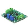 Jolooyo Weight Sensor Load Cell Amplifier 4-20ma 0-10v Load Cell 0-10v Weight Transmitter Linear Module view 4