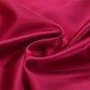 Comfort Bed Store Ultra Soft Silky Satin 8 Piece (1 Flat Sheet + 1 Fitted Sheet with 18 inches Deep Pocket+ 1 Comforter + 1 Duvet Cover + 4 Pillow Cases) Comforter Set,Burgundy, Cal-King view 4