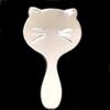 Cat Hand Mirror Engraved Shatterproof Acrylic 10 X 4 Inches view 2