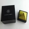 Positive Energy Generator Pyramid | Quantum Science Negative Ion Positive Energy Pyramid | with Aroma Earth Minerals | Repels Negativity, Insomnia, Promotes Blood Circulation, Rejuvenation | 55x55 mm view 4