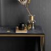 Table Runners AGYH Zen Cotton and Linen Long Table Flag Modern Minimalist TV Cabinet Tablecloth Coffee Table Porch Table mat 30 * 160cm (Size : 30 * 180cm) view 4