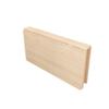 Table HUAHUA Solid Wood Wall Mounted Folding Table, Floating Table Saves Space, Workbench, Bedroom, Kitchen, Deciduous Table (Size : 70x40cm) view 1