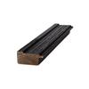 ArtToFrames 5x47 Inch Black Picture Frame, This 1.50 Inch Custom Wood Poster Frame is Black, Great for Your Art or Photos - Comes with Economy Acrylic view 4