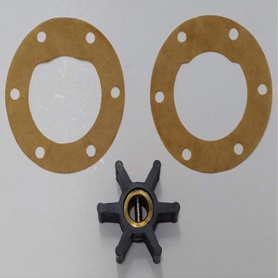 StayCoolPumps SCP-09806B1 Impeller Kit Replaces Sherwood 9979K Jabsco 4528-0001 Johnson 09-806B-1 Sierra 18-3079